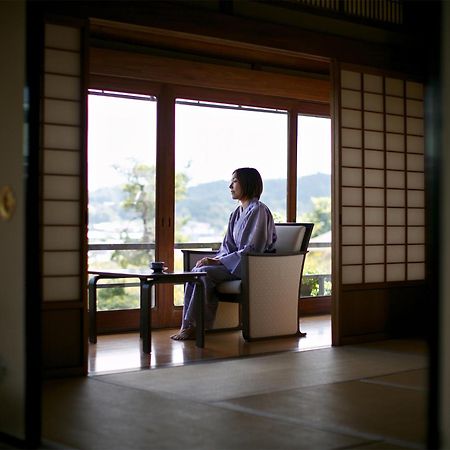 Kotohira Kadan Hotell Rum bild
