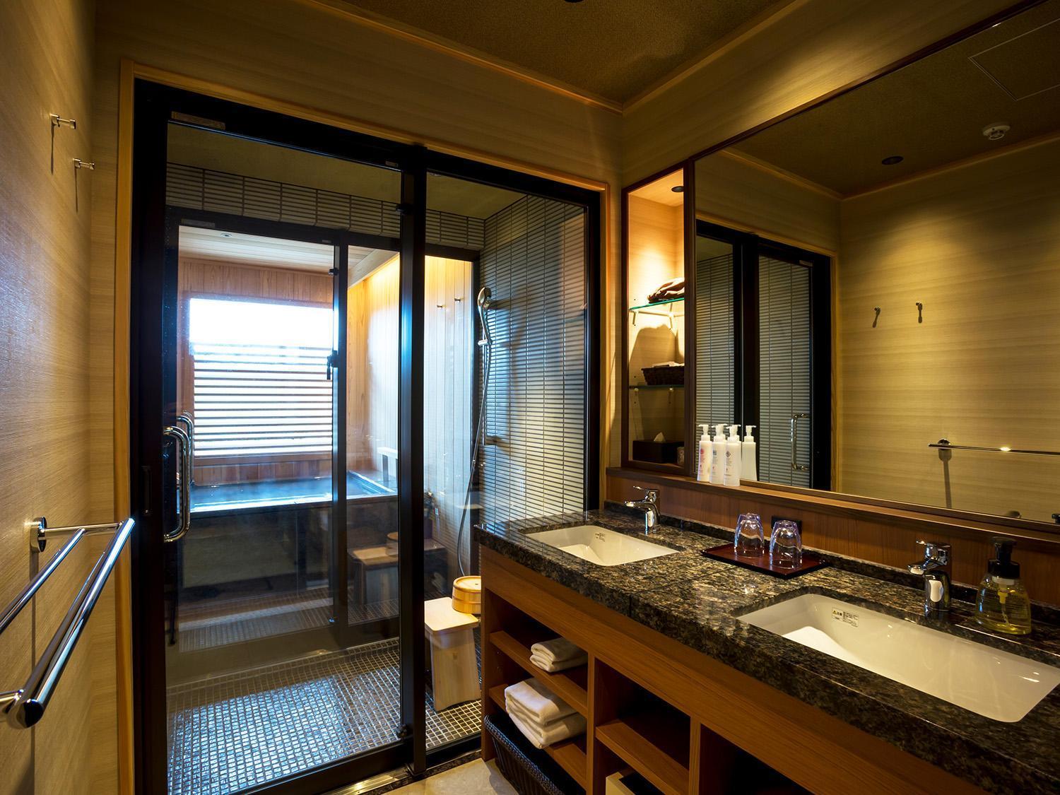 Kotohira Kadan Hotell Rum bild