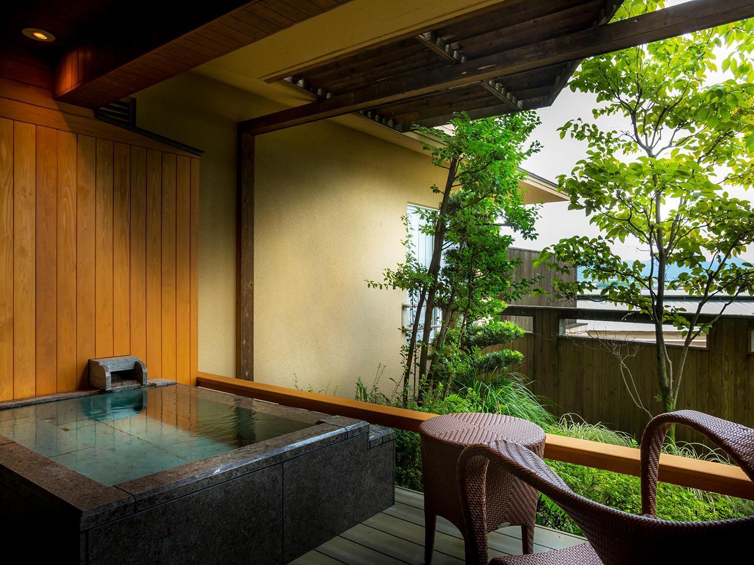 Kotohira Kadan Hotell Rum bild