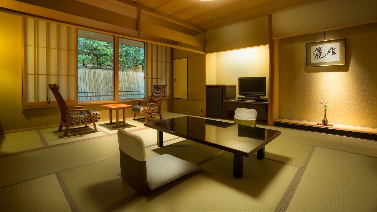 Kotohira Kadan Hotell Exteriör bild